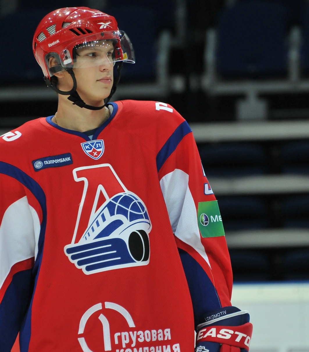 Шувалов Максим